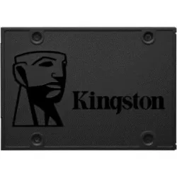 DISCO DURO SOLIDO SSD KINGSTON 960GB SSDNOW A400 SATA3